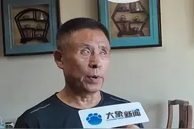 吉林“盲人企业家”帮县政府解困，垫资千万数年收不回来，“现在连政府大门都不让我进”#媒体精选计划
