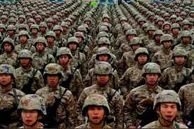 新战友，请接枪！#授枪仪式 #新兵授枪仪式 #新兵请入列视频封面