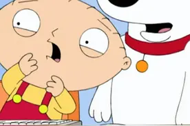 皮特钱包证件丢失被冒名顶替 #恶搞之家 #familyguy #美漫视频封面