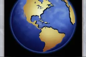 世界各国之最，美国负债最高，拉脱维亚美女最多？ #美国 #地球视频封面