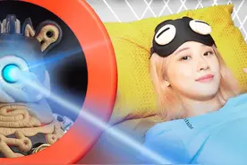 任天堂闹钟！这东西凭啥卖断货？ #任天堂闹钟 #Alarmo #switch视频封面