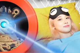 任天堂闹钟！这东西凭啥卖断货？ #任天堂闹钟 #Alarmo #switch视频封面