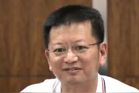 丽水市人大常委会副主任戴邦和被查（来源：中央纪委国家监委网站 制作：王小婷 编辑：李劼）#丽水 #戴邦和视频封面
