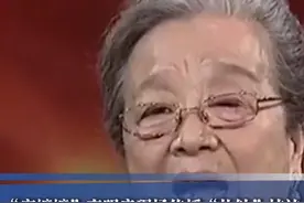 “容嬷嬷”李明启现场传授“扎针”技法 用表情去扎人！ #容嬷嬷 （剪辑：实习生李予衎）