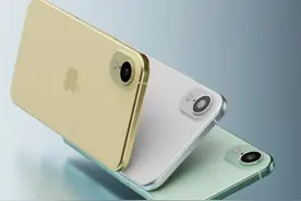 苹果超薄版iPhone17被曝无法装实体SIM卡