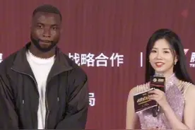 下周完成！归化热门奥斯卡亲自回应入籍，手续已经在尾声了 争取为中国足球尽一份力！#奥斯卡亲自回应归化入籍 #中国金球奖 #国足世预赛 #dou来足球季视频封面