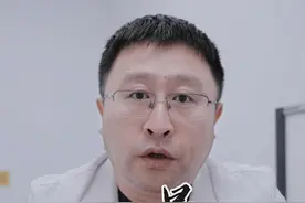 猴痘的早期症状和传播方式。#猴痘 #医学科普 #病毒 #医生