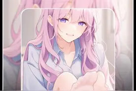 耗时366218秒制作校花女友总爱上课时候脱袜子...... #漫画解说视频封面