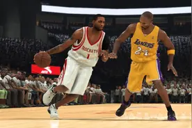 NBA2K23季后赛抢七——红黄大战，鹿死谁手？！抢七大战确实难打视频封面
