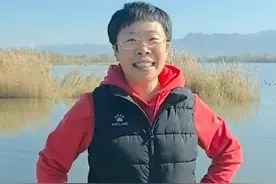 北京的母亲河永定河 怎么从无定到永定？官厅水库至关重要！ #曼行太行 #官厅水库 #大有学问视频封面