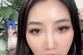 白胶+沙=起泡胶？！！ #史莱姆 #起泡胶 #自制起泡胶 #手工 #手工diy