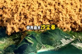 你知道世界最大沙尘暴有多恐怖吗视频封面