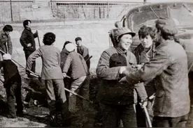 纪录片《油运司》第四集：支边人 1959年视频封面