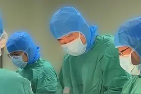 人工关节置换 真的很可怕吗 进来听一听 #健康 #人工关节视频封面