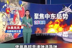 胡塞武装证实：使用高超音速弹道导弹“精确打击”以色列本-古里安机场