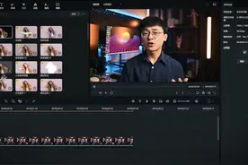 强悍AI能力+庞大素材库=万兴喵影2025新版本！ #万兴喵影2025视频封面