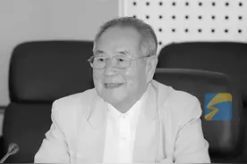 中国工程院院士 水产专家 赵法箴在青岛逝世 享年90岁#院士 #对虾视频封面