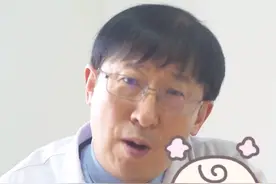 我的宝，咱们第一次见面，这脑袋怎么这样？？？ #婴儿头型 #新生儿记录 #新生儿头型多久能定型 #知识科普 #妇产科王永红主任