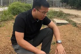 除草和封草区别在哪里？杂草反复长可能是没加封草剂！ #除草剂 #除草  #封草 #封草剂  #丙炔氟草胺视频封面