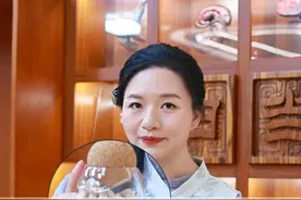 中药-茯苓，它都有哪些作用？#茯苓 #湿气重 #脾虚 #科普一下