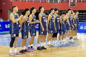 【校园巅峰对决-回浦vs清华】谁才是高中篮球真正霸主！！ #校园篮球 #清华附中 #回浦中学视频封面