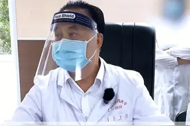 肌肉异常跳动是#渐冻症的重要病症表现，但肌肉异常跳动有两种情况需要区分， 如果肌肉跳逐渐停止，说明身体什么状态？#疑难病刘友章教授 #运动神经元病 #肌肉萎缩 #罕见病视频封面