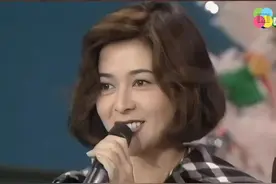 张菲 关之琳爆笑演绎经典MTV #综艺节目片段欣赏 #台湾综艺 #名场面视频封面