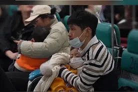 流感传染周期有多长？最多能在衣物表面存活数天 视频封面