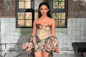 跟着林姐种草，准不会出错！#林允 #VOGUE #护发视频封面