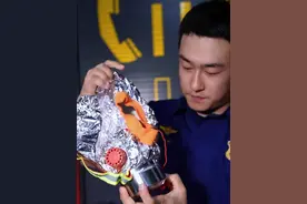 #防烟面罩 如何佩戴？如何辨别真伪？#蓝朋友 来教你！