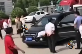 夏日炎炎，在车里睡觉一定要开窗户#高温#用车知识#安全知识#每天一个用车知识视频封面