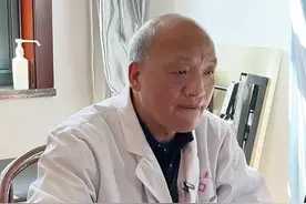 中耳炎的调理，方法用错全白搭#中耳炎 #中医调理 #耳鼻喉名中医高仁虎 #耳朵积液视频封面