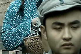 “做了你的婆娘，这辈子俺都心甘情愿”#爱情视频封面