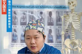 关于施罗特操，脊柱侧弯人一定要知道的事 今天用一条视频跟大家普及施罗特操的来源、适用人群和疗效。很严肃地说，我接下来讲的内容很可能触及到某些人的利益，所以大家看到后，优先下载保存。
#施罗特体操 #脊柱侧弯 #脊柱侧弯矫正 #罗义医生视频封面