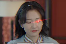 #三分野吴倩大小姐身份曝光 向园轻松拿捏爷爷！董事长也不能实现果汁自由～#三分野 #吴倩视频封面