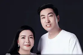 遇到妈宝男，我们应该这样做，才能真正的改善，变成有担当的#男人 #周文强 #周文强太太 #婚姻 #杨韵冉视频封面