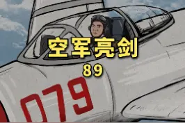 志愿军空军亮剑，英雄的王海大队和敌人空中拼刺刀！#抖音热门@空军在线 @我们的天空 @抖音短视频 视频封面