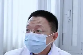 浑身没劲到底是因为什么？ #浑身没劲 #肝火旺 #肝火 #硬核健康科普行动视频封面