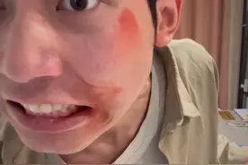 超雄基因爆发 #一人分饰多角 #原生家庭 #超雄综合征 #内容过于真实 #权力爹视频封面