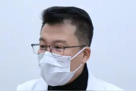 明显上突下缩的孩子，千万别等到12岁再矫治。#早期矫治 #嘴突 #颜值 #医学科普 #正畸教授徐宝华 @创作灵感小助手 @DOU+小助手 @抖音创作小助手视频封面