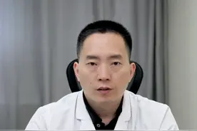 脂肪肝是吃出来的吗？#硬核健康科普行动   #医疗健康创作训练营  #脂肪肝视频封面
