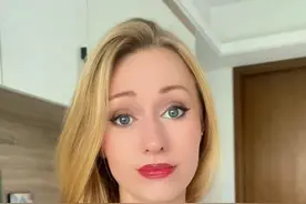 在取外号这方面，中国人真的太有天赋了！#中外差异 #外国人在中国 #外号 #搞笑 #内容过于真实视频封面