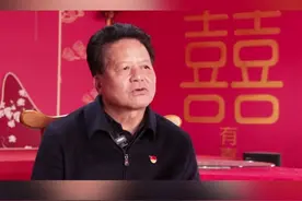 高额彩礼怎么治 这位全国人大代表有“土办法”！#治理高额彩礼#移风易俗#低彩礼