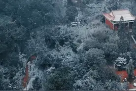 云南“断崖式”降温来了，最高下降16℃，本周末昆明或将下雪！#降温视频封面