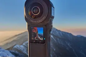 美国正式对影石Insta360启动337调查：GoPro提的申请#影石insta360 #Gopro视频封面