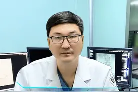 确诊肺癌是不是无路可走了？ #医学科普 #硬核健康科普行动视频封面