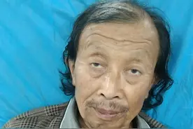 承德市寻亲：六旬老人被救助，自述叫王伟，穿咖色T恤、黑色裤子图片