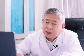 儿童抽动症能痊愈，听听患儿家长怎么说 #抽动症 #儿科医生史英杰 #抖出健康知识宝藏 #科普一下 #抖医医生视频封面