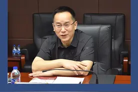 3月28日，风正巴渝发布消息：重庆市科学技术研究院党委副书记、院长王愚涉嫌严重违纪违法接受审查调查。#媒体精选计划视频封面