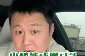 小鹏能成为新势力黑马？ #小鹏 #理想 #销量视频封面